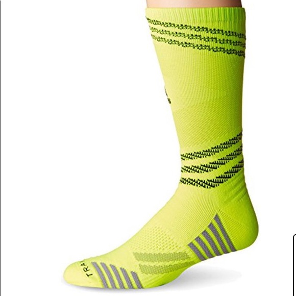 adidas Other - ADIDAS Men’s Speed Mesh Crew Climate Traxion XL